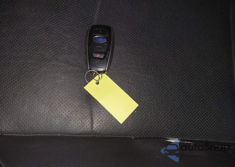 2018 Subaru Outback 2.5I Limited из США, поврежденный, VIN 4S4BSANC5J3349078